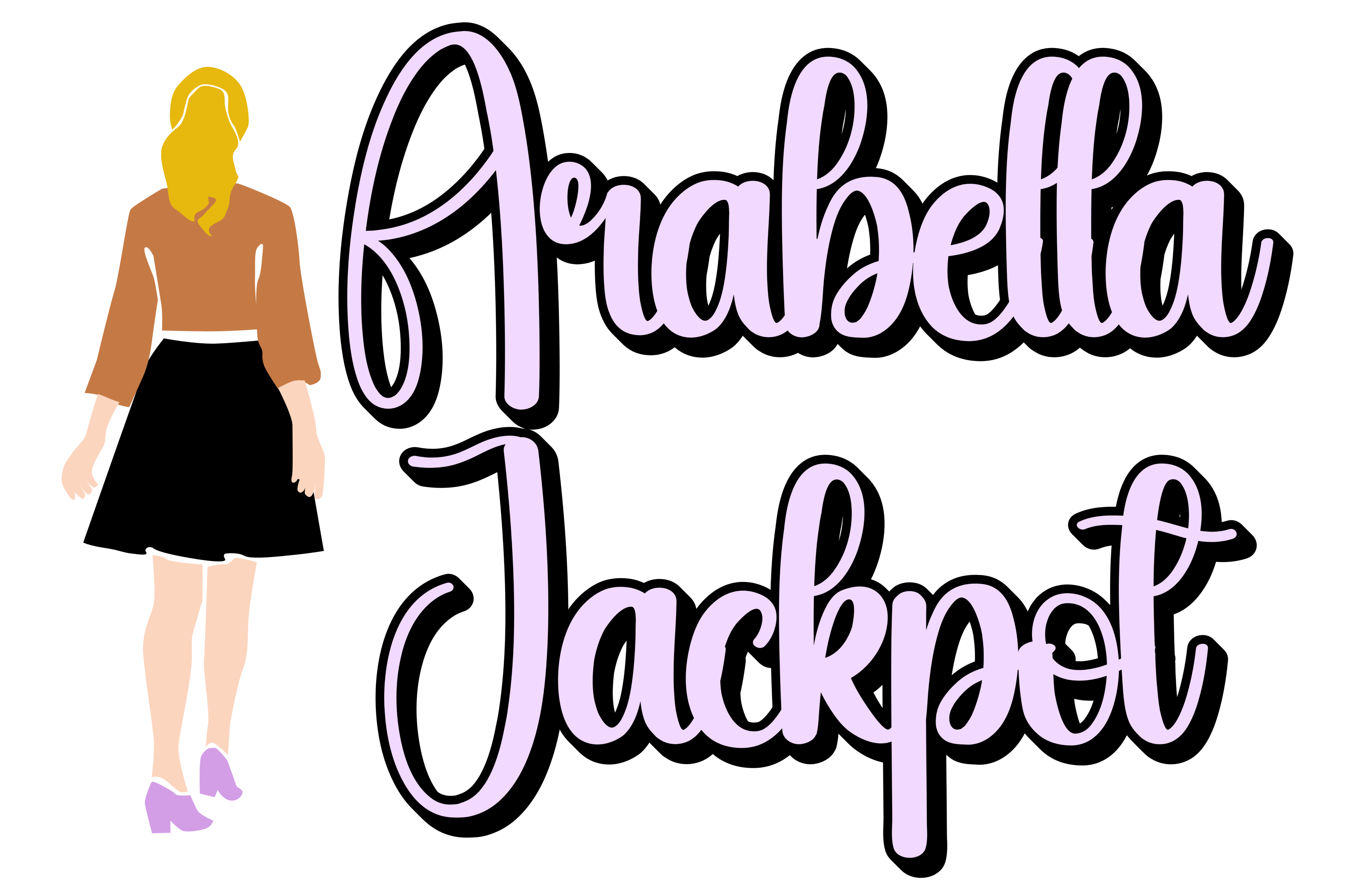 arabella jackpot