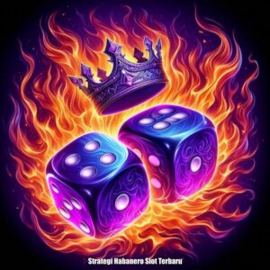 Strategi Habanero Slot Terbaru