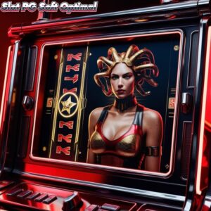 Slot PG Soft Optimal