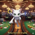 Strategi Refund Modal Microgaming