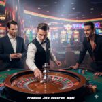 Prediksi Jitu Bocoran Togel